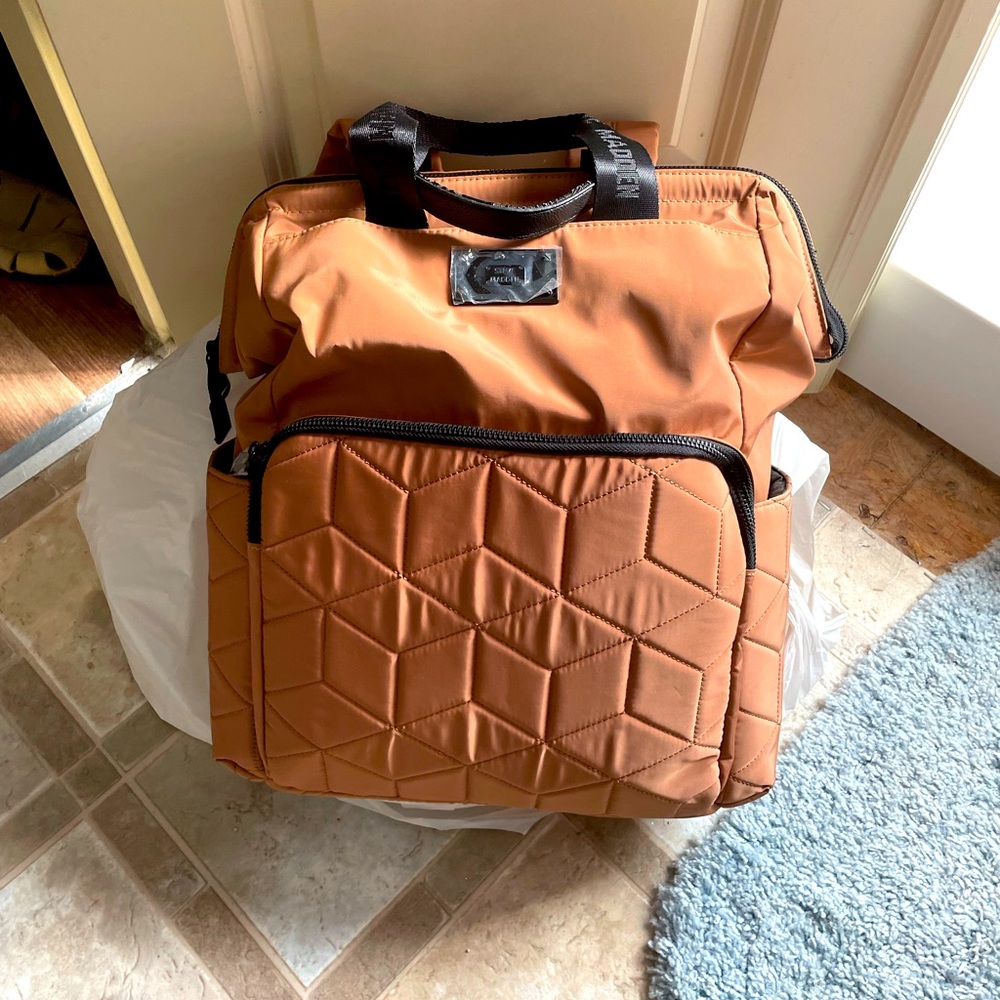 Steve Madden Backpack